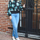 Alivia - Belinda Floral Sweater