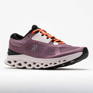 On Running - Women's Cloudstratus 3 Sneakers