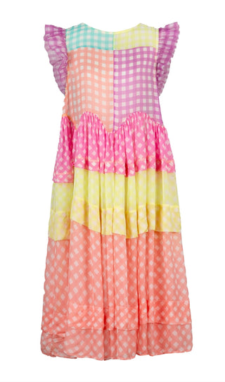 Celia B - Manny Dress