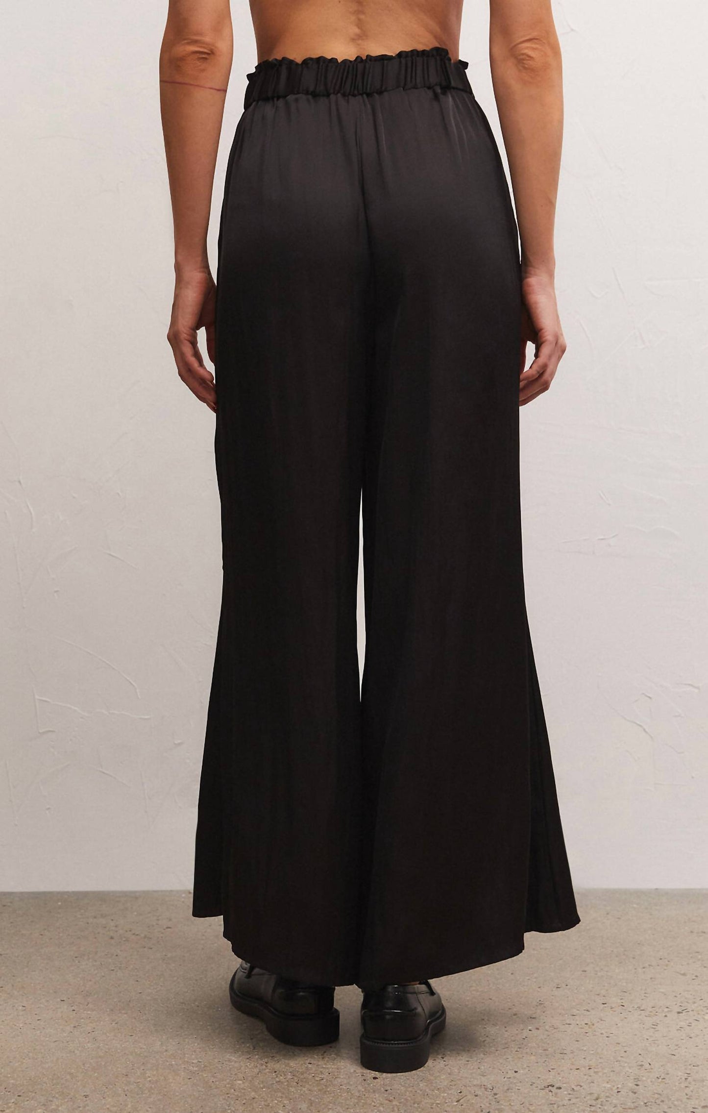 Z Supply - Estate Lux Sheen Pants