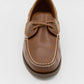 Tommy Hilfiger - Men's Brazen Slip-on Boat Shoes
