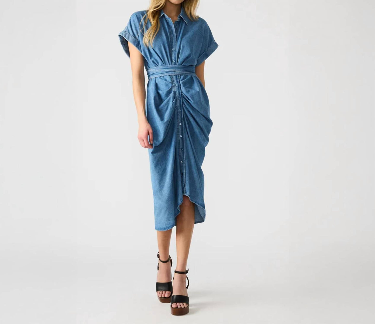 Steve Madden - Women's Tori Dress