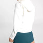 Calia - Women's Clean Hoodie Jacket
