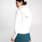 Calia - Women's Clean Hoodie Jacket