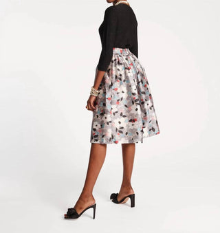 Frances Valentine - Barbara Midi Skirt