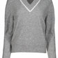 Bishop + Young - Siene V Neck Sweater
