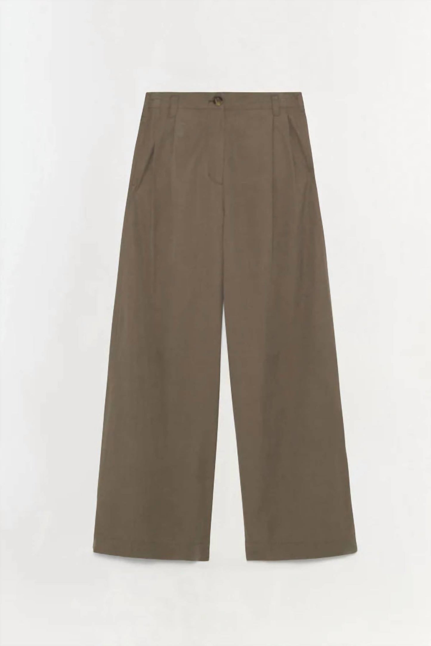 Simkhai - Haydin Wide Leg Pant