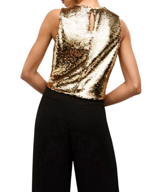 Marie Oliver - Davis Top