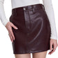 Pistola - Abi Mini Skirt