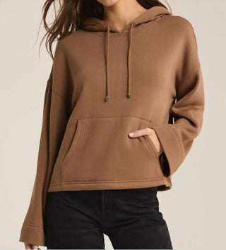 Z Supply - Lift Off Hoodie