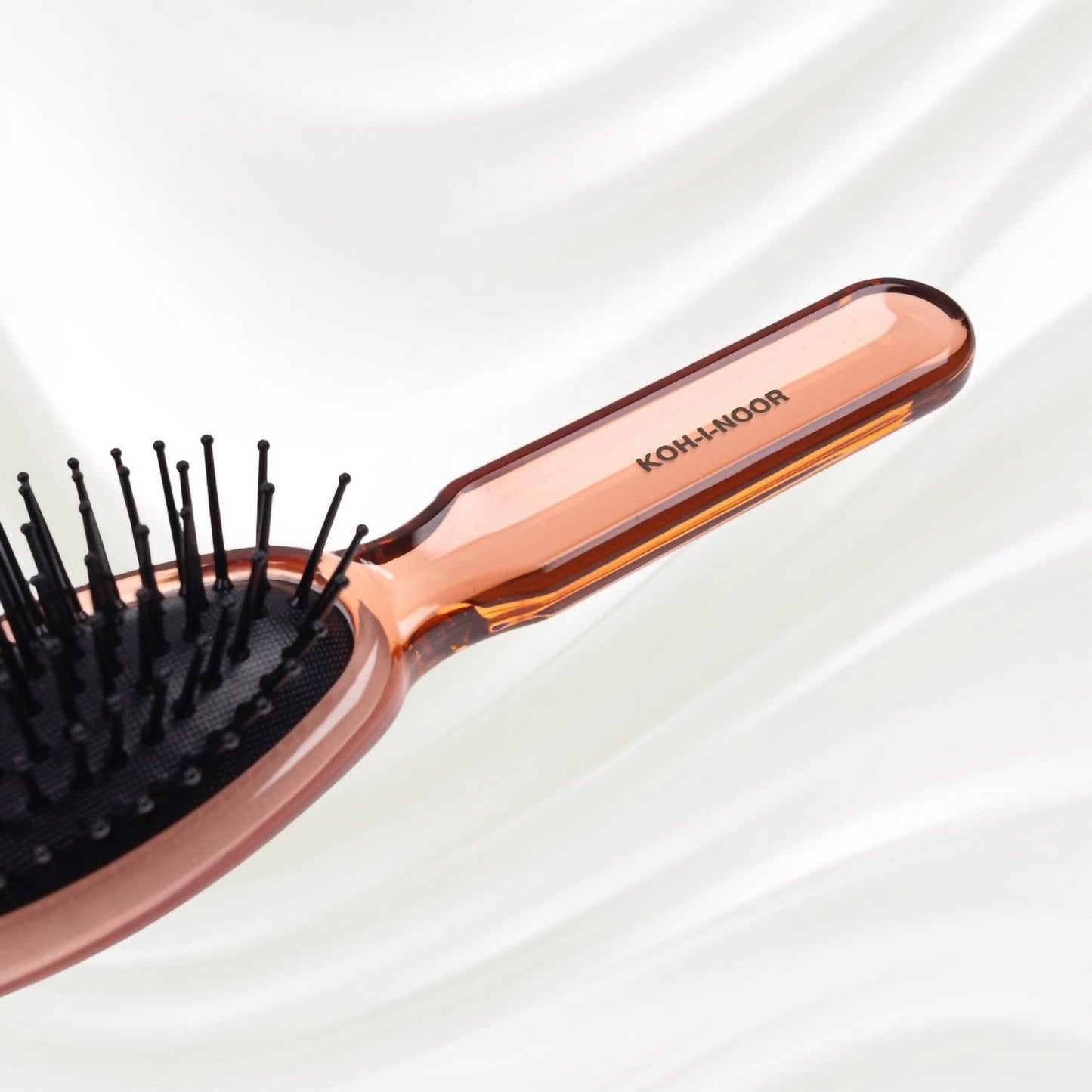 Koh-I-Noor Beauty Usa - Women's All Seasons Synthetic Pin Hair Brush