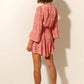 Kivari - ZAHARA MINI DRESS