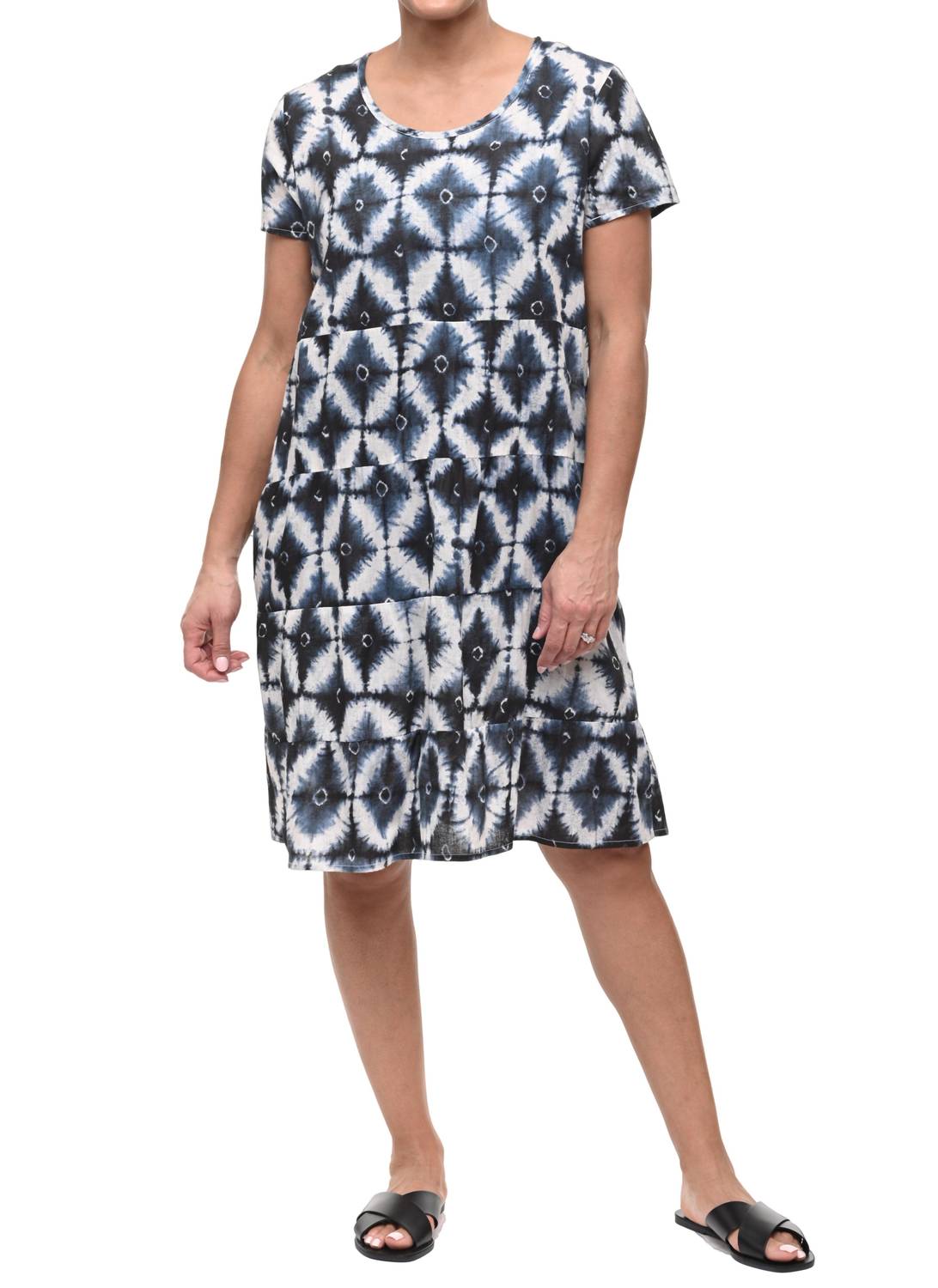 Tulip Clothing - Ramsay Dress