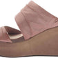 Otbt - Women's Tailgate Wedge Sandal