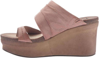 Otbt - Women's Tailgate Wedge Sandal