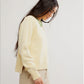 Free People - Spring Street Pullover Sweater