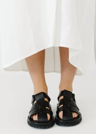 Studio Nicholson - Women's Fisherman Sandal