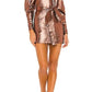 Michael Costello - Hadley Mini Dress