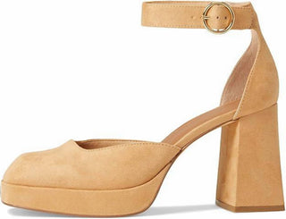 Chinese Laundry - Women's Platform Chunky Heels