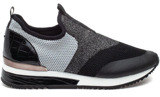 J/Slides - Mari knit slip-on sneakers