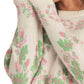 &Merci - Mixed Knit Faire Isle Sweater