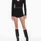 Amanda Uprichard - Boheme Romper