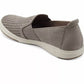Earth - Women's Elin Leather Slip-on Casual Sneakers