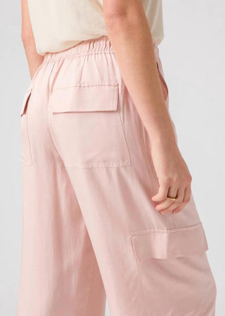 Sanctuary - Soft Track Pant