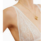 Free People - Reya Lace Bralette