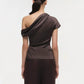 Simkhai - Phoebe Draped Top