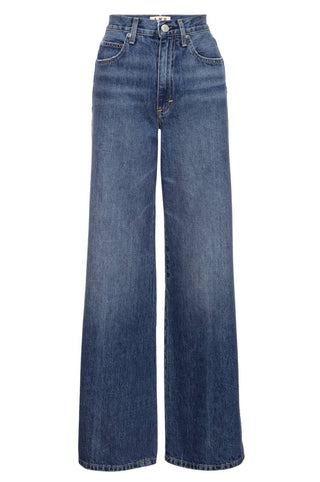 Amo - Frida Wide Leg Jeans