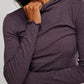 Free People - Matilda Ribbed Hooded Top