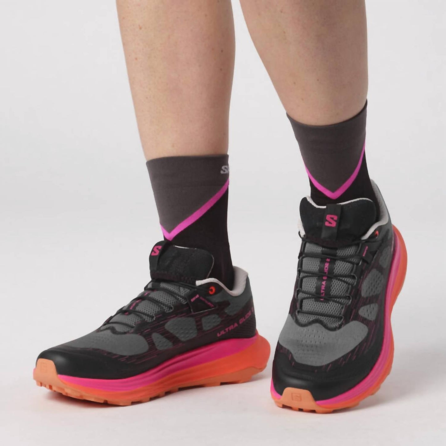 Salomon - Women's Ultra Glide 2 Shoes