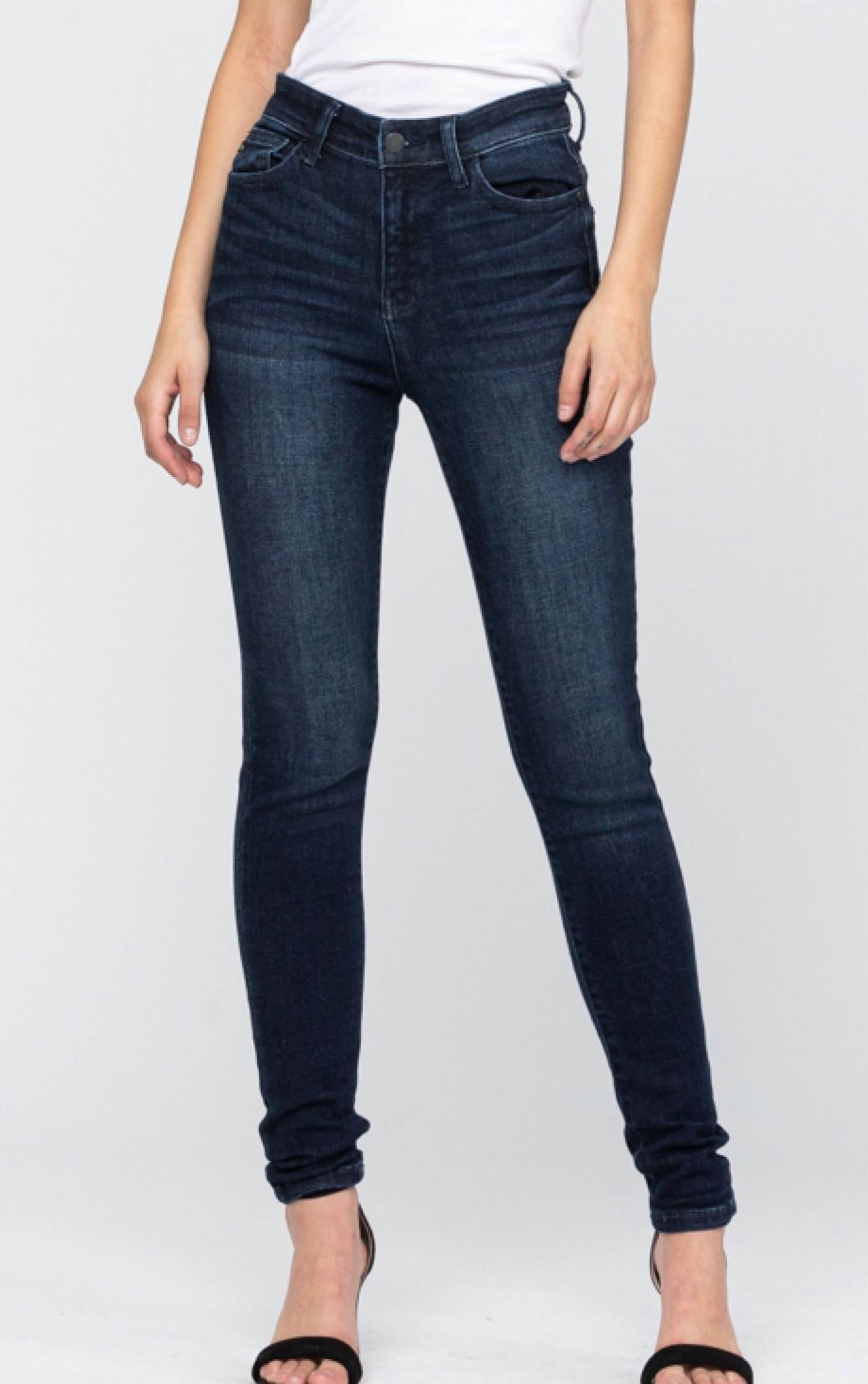 Judy Blue - Super Skinny Jeans