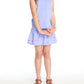 Chaser - Tossed Stars Skort