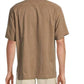 Tommy Bahama - maui border shirt