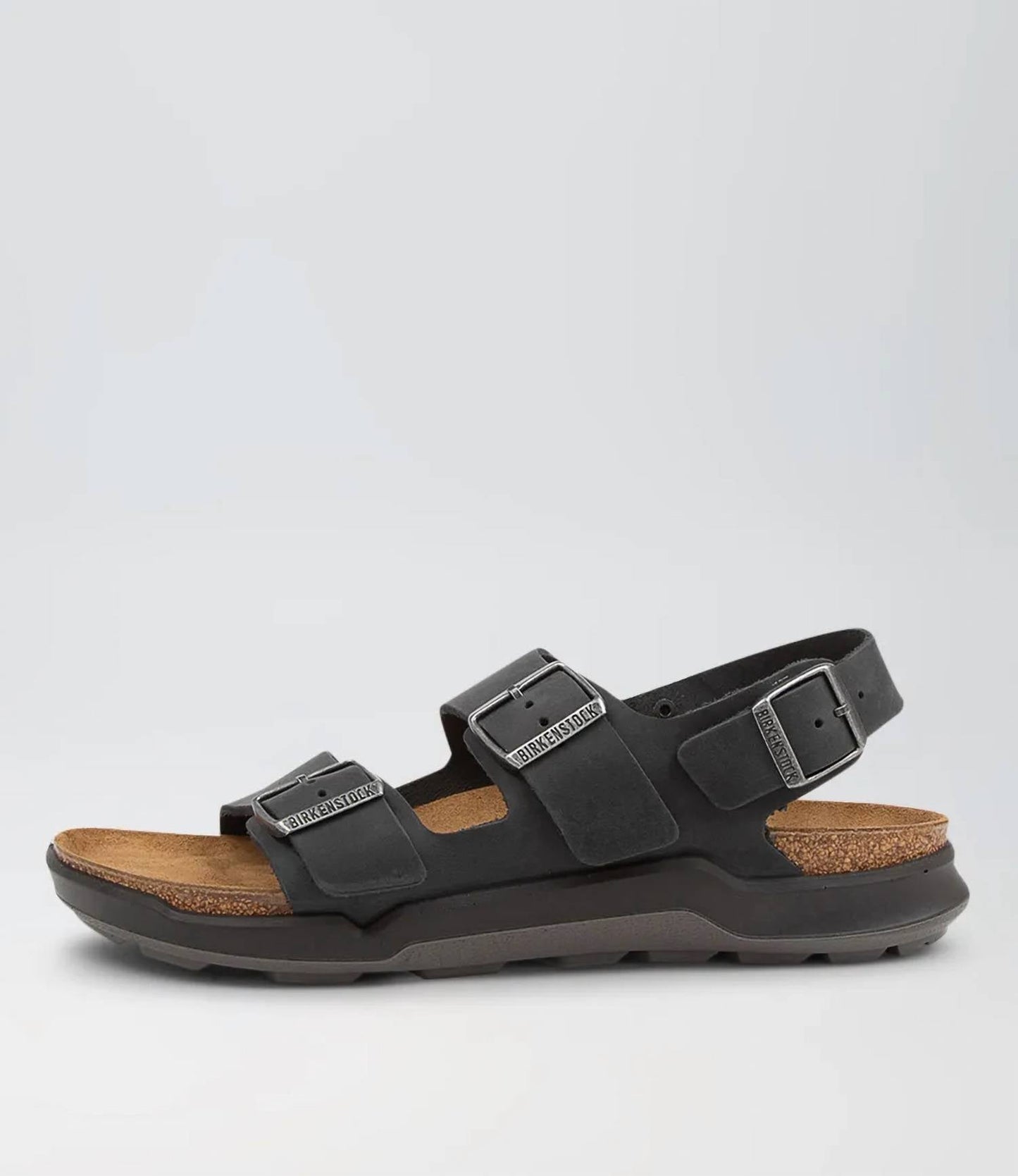 Birkenstock - Men's Milano CT Sandal
