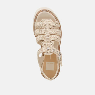 Dolce Vita - Women's Latice Sandal