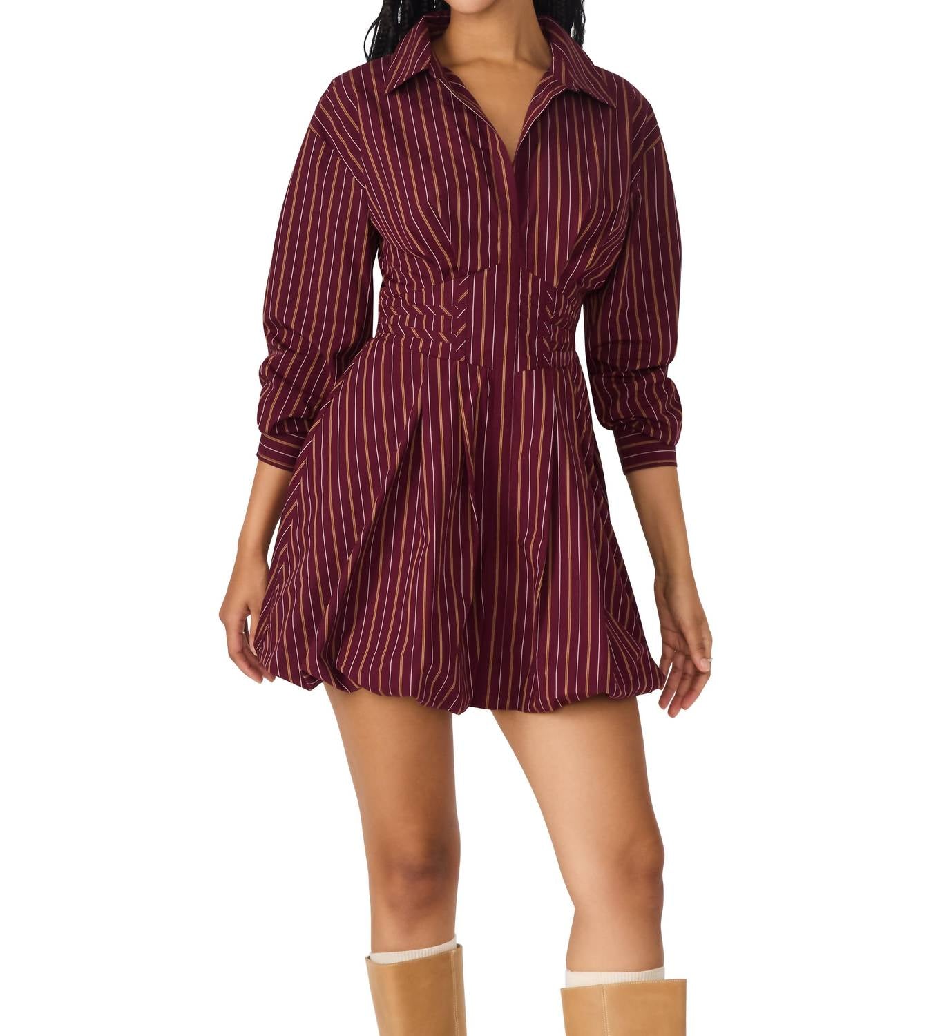 Steve Madden - Arielle Mini Dress