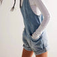 Free People - We The Free High Roller Shortall