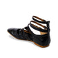 Free People - Women's Hart Buckle Ballet Flat Shoe