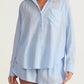 Z Supply - perfect linen top