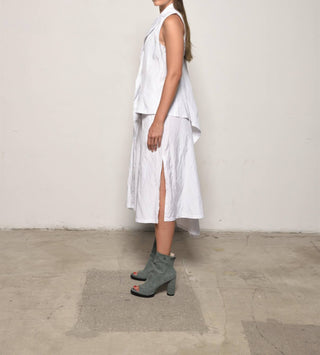 Simply Mila - Uneven Vest