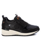 Xti - Women's Wedge Sneakers