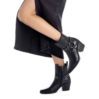 Xti - Women's Cowboy Booties