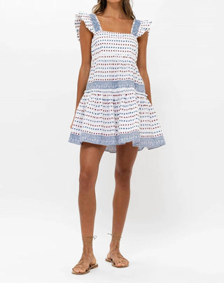 Oliphant - Baby Firework Dress