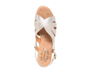 Kork-Ease - Paschal Platform Sandal