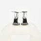 Cult Gaia - Women's Karina Heel Sandal