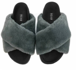 Roam - Women's Mini Cloud Slides