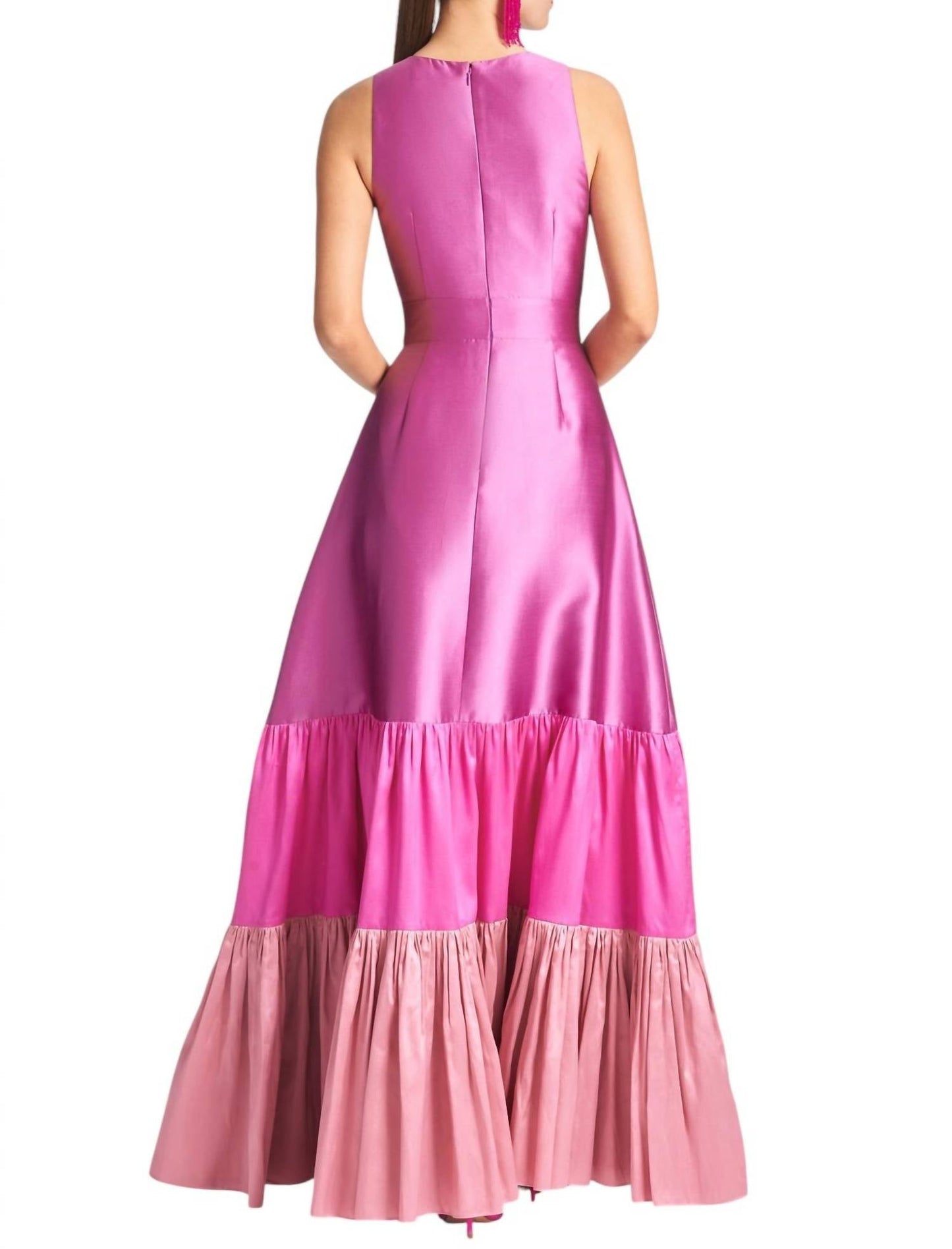 Sachin & Babi - Rori Gown